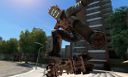 Dead Space 2 Skate 3 PS3 XBOX logo
