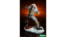Dead Space 3 figurine Isaac Clarke images screenshots 0001