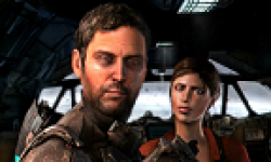 Dead Space 3 head 1