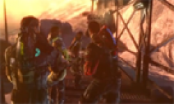 Dead Space 3 head