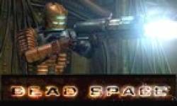 dead space logo