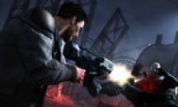 dead to rights retribution icon
