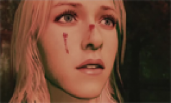 Deadly Premonition head