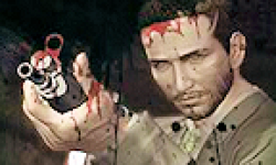 Deadly Premonition logo vignette 12.03.2012
