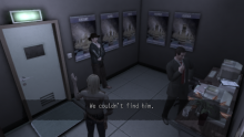 Deadly Premonition The Director?s Cut screenshot 05042013 002