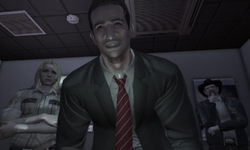 Deadly Premonition The Director?s Cut screenshot 05042013 043