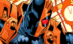 Deathstroke logo vignette 27.11.2012.
