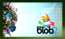 Deblob 2 trophées ICONE 1