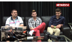 Debrief video e3 2013 mediagen