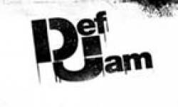 Def Jam Logo