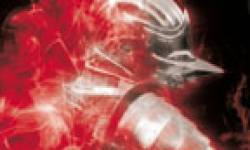 Demons Souls head