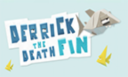 derrick the death fin