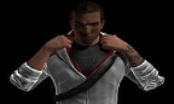 Desmond Miles assassin creed vignette