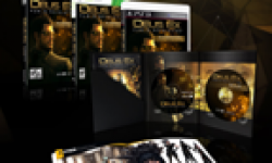 Deus Ex 3 head collector