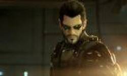 deus ex human revolution icone