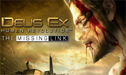 Deus Ex Human Revolution Missing Link 06 09 2011 head 1