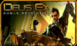 DEUS EX trophees ICONE 1