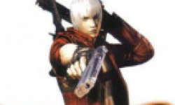 Devil May Cry 10th Anniversay Collection Head 01