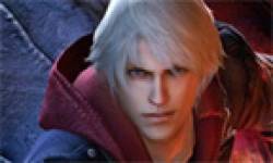 Devil May Cry head
