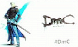 Devil may Cry logo vignette 14.08.2012