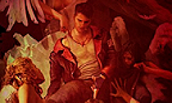 Devil May Cry logo vignette 15.11.2012.