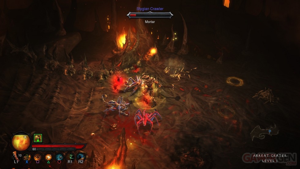 Diablo III screenshot 21032013 005