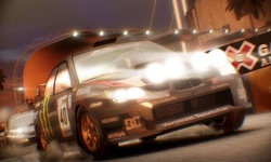dirt 3 colin mcrae dirt 2 playstation 3 ps3 042