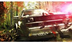 Dirt 3 dirt 3 playstation 3 ps3 002