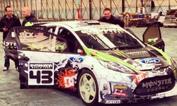 DiRT 4 24 10 2012 rumeur 2