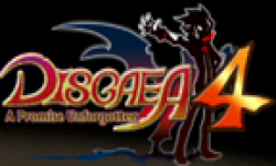 disgaea 4 trophées ICONE 1
