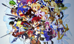 Disgaea D2 Dimension 2 20 10 2012 head