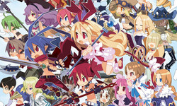 Disgaea D2 Dimension 2 31 10 2012 artwork 1