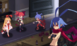 Disgaea D2 Dimension 2 31 10 2012 head 2