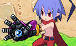 Disgaea logo vignette 15.11.2012.