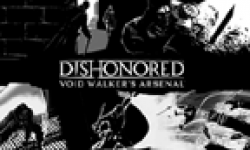 Dishonored 03 05 2013 void walker head