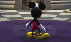 Disney Castle of Illusion 14 06 2013 screenshot 2