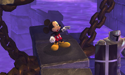 Disney Castle of Illusion 14 06 2013 screenshot 4