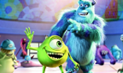 Disney Monstres et & Co Compagnie head