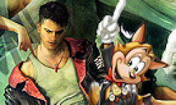 DmC Devil May Cry Famitsu logo vignette 08.10.2013.