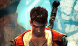 dmc devil may cry head vignette