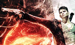 DmC Devil May Cry logo vignette 08.01.2013.
