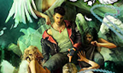 DMC Devil May Cry logo vignette 17.10.2012.