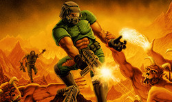 DOOM Classic Complete image screenshot