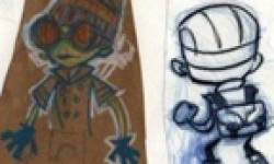 double fine adventure mini