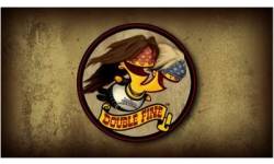 double fine logo