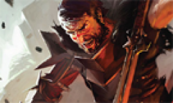 Dragon Age 2 head