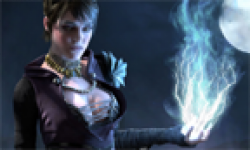Dragon Age Origins Witch Hunt head 1