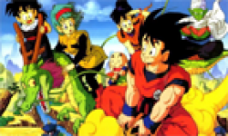 Dragon Ball head 1