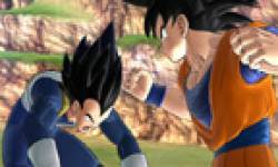 Dragon Ball Raging Blast 2 head 2