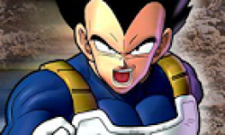 Dragon Ball Raging Blast 2 site officiel DB logo